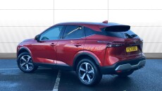 Nissan Qashqai 1.3 DiG-T MH 158 N-Connecta 5dr Xtronic Petrol Hatchback